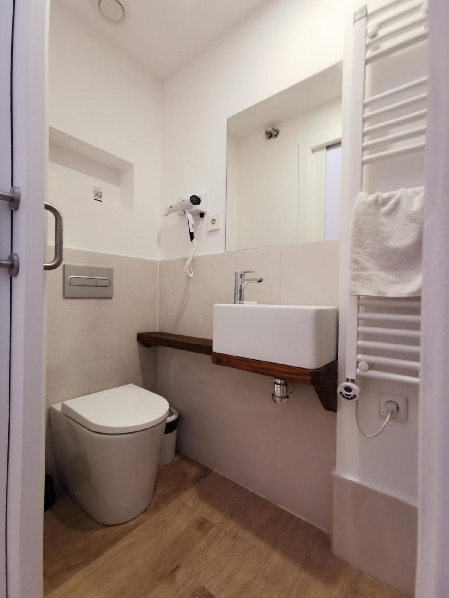 Classbedroom Port Ramblas