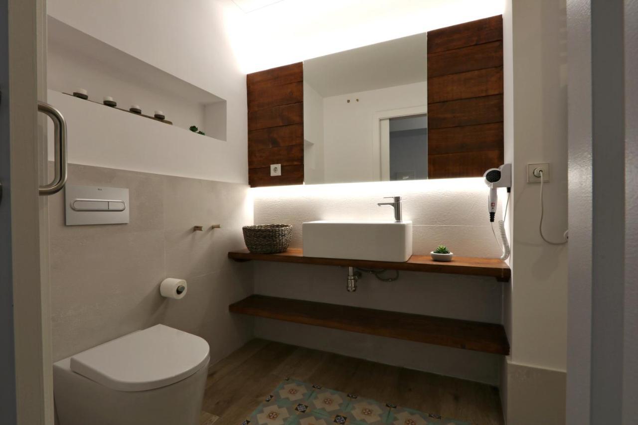 Classbedroom Port Ramblas *