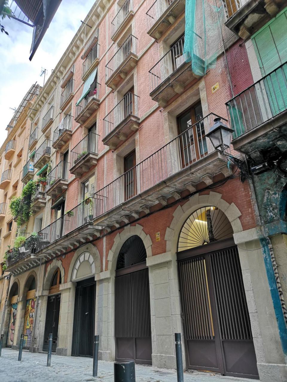 Apartamento Classbedroom Port Ramblas *